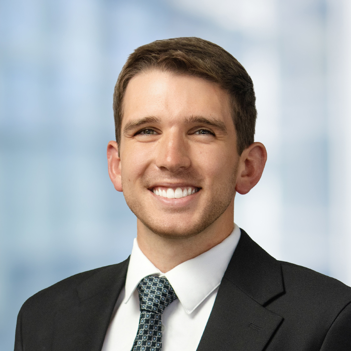 Luke Ratzlaff Professional Headshot