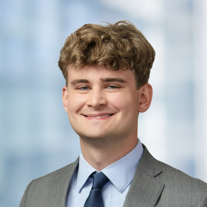 Michael Albright Professional Headshot