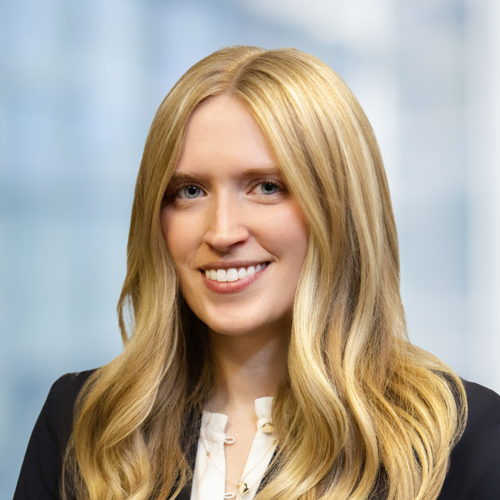 Riley Martin Professional Headshot