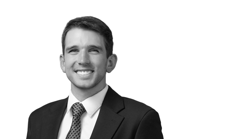 Photo of Luke  Ratzlaff