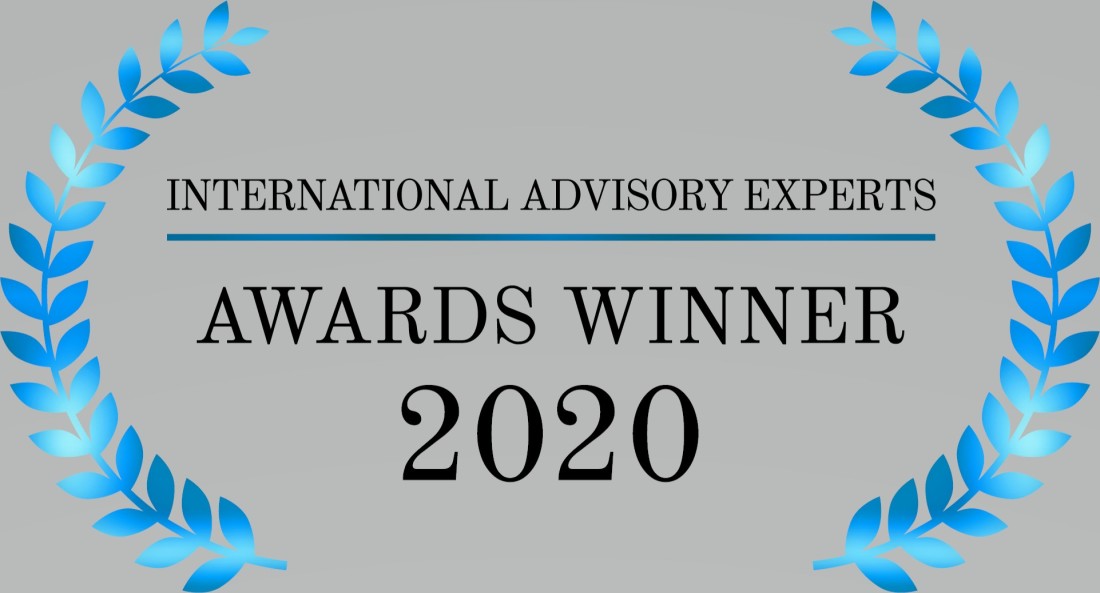 International Advisory Experts 2020 Award for Construction Law in Oklahoma