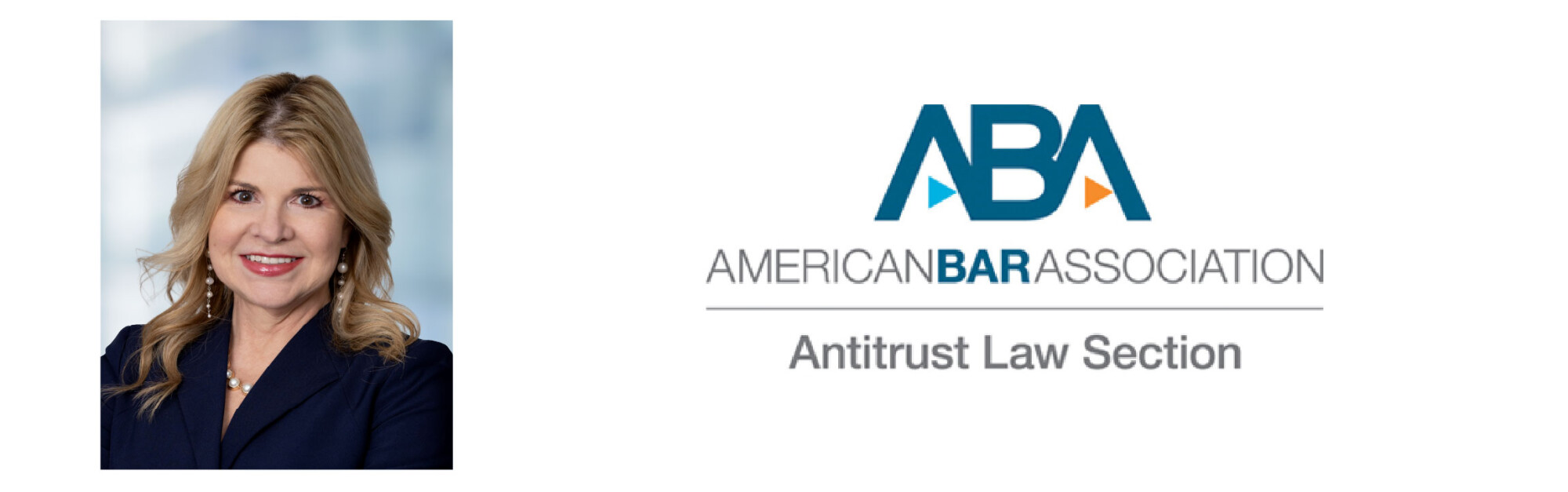 Vicki Bronson ABA Antitrust Section