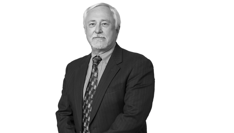 Photo of Terral J. Smith