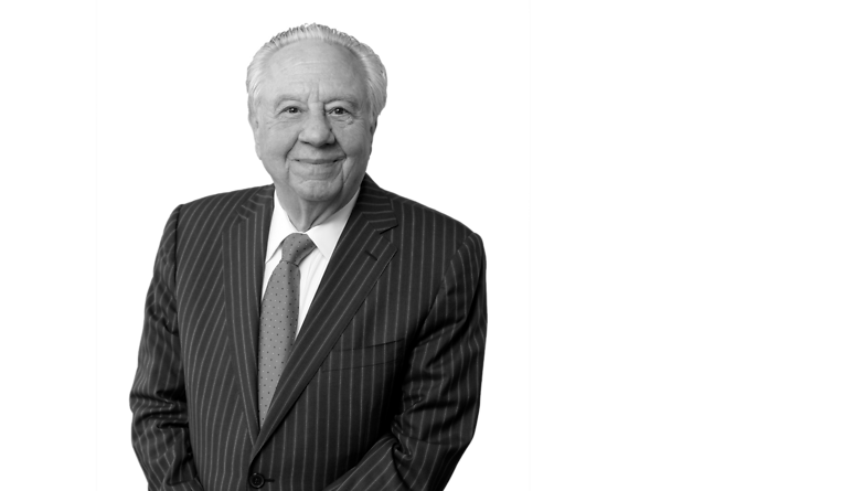 Photo of Robert L. Jones, III