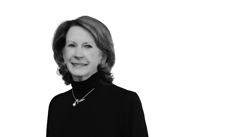 Photo of Katherine G. Coyle