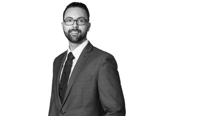 Photo of Dillon L. Langley