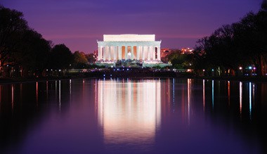 Washington, D.C.