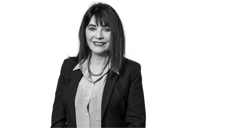 Photo of Jeanette C. Timmons
