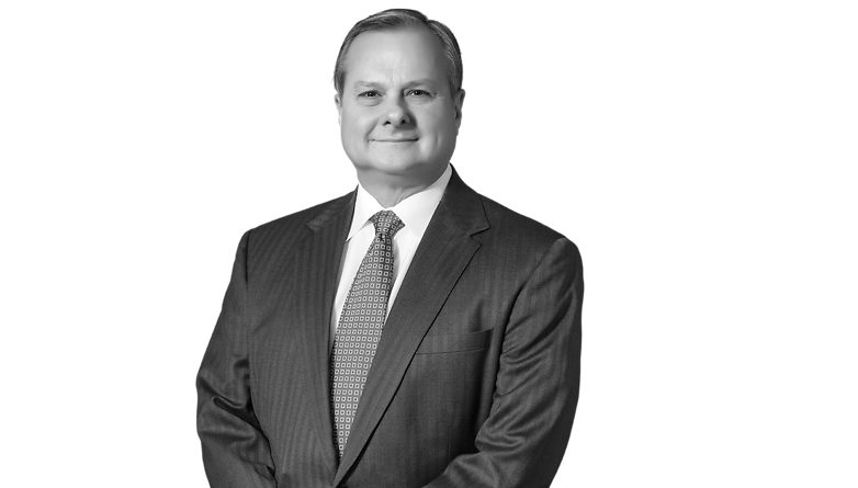 Photo of Tony W. Haynie