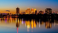 { Photo of Tulsa }